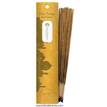 Incienso Natural Palo Santo Tradicional 20g