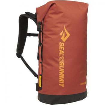 Mochila Impermeable Big River 75L de Sea To Summit