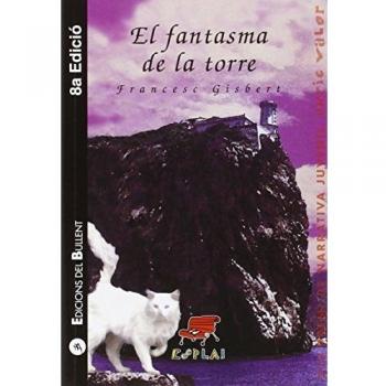 El fantasma de la torre: 26