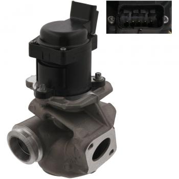 Febi Bilstein 34925 Válvulas de Escape