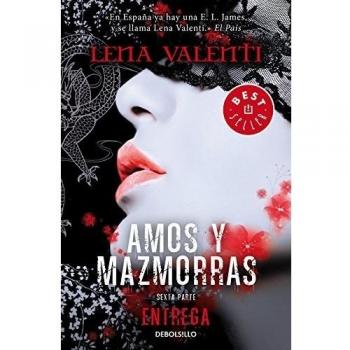 Entrega - Lena Valenti