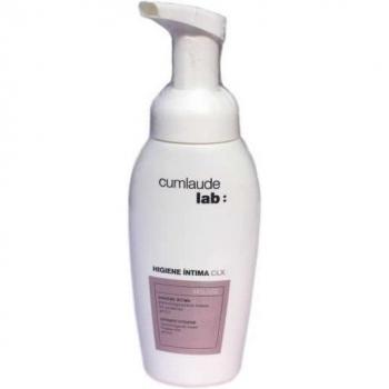 Cumlaude Gynelaude Intimate Hygiene Mousse Clx 200ml