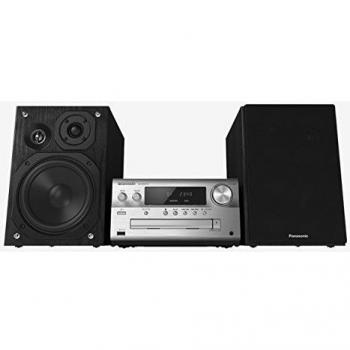 Panasonic SC-PMX70EG - Microcadena