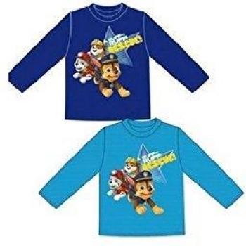 CAMISETA PAW PATROL SURTIDO T 2/6