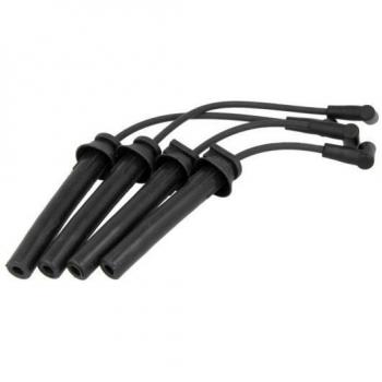 Juego de cables de encendido ENGITECH ENT910268 - Cables de encendido, alta calidad, diseño optimizado para mejor rendimiento, resistencia a altas temperaturas, conectores duraderos y fácil instalación