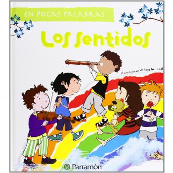 Los sentidos