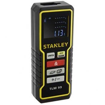 Stanley STHT1-77138 Medidor láser 30m-TLM99