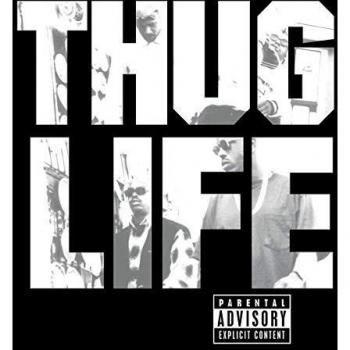 Thug Life: Volume 1 [Vinilo]