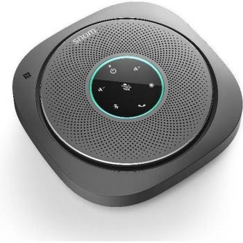 Snom C300 Altavoz de Conferencia Móvil Bluetooth/USB Gris