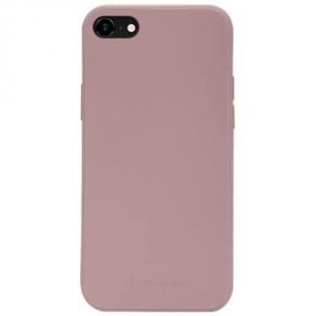Funda Dbramante1928 Greenland Rosa para iPhone SE (2022/2020), 8, 7 - 11,9 cm (4.7)