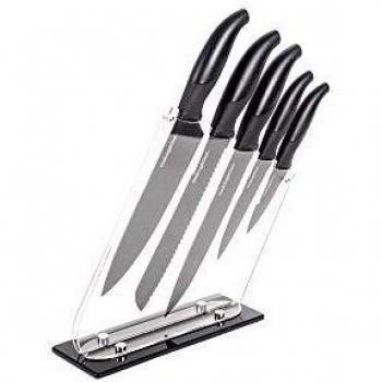 Cooking & Chef - Set Cuchillos MSF-5914 5 piezas