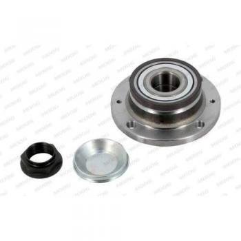 Kit de cojinete de rueda MOOG PE-WB-11407