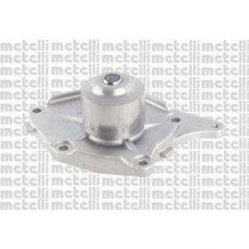 Bomba de agua METELLI 24-0977 - Bomba de agua de alta calidad, compatible con múltiples vehículos, fabricada con materiales duraderos, diseñada para un rendimiento óptimo en la refrigeración del motor, incluye juntas y accesorios