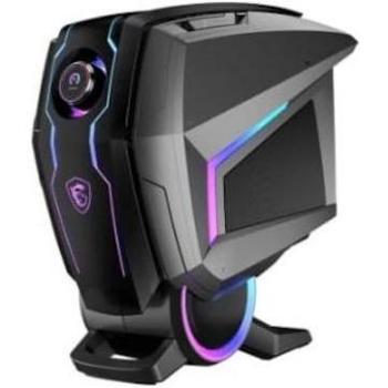 PC de Escritorio Gaming MSI MEG Aegis Ti5 - Intel Core i7-13700KF, 32GB RAM DDR5, 1TB SSD, NVIDIA GeForce RTX 4070 Ti, Windows 11 Home