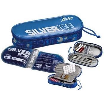 Ardes TK62 - Estuche de belleza Azul
