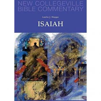 Isaiah Old Testament Commentary Volume 13 by Leslie J. Hoppe