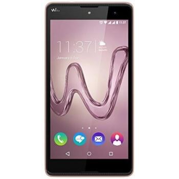 Wiko Robby 16GB Oro - Smartphone