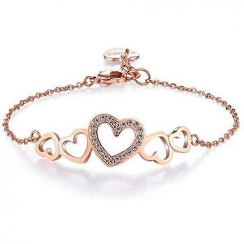 Pendientes para mujer joyas Sagapò Mad Love Trendy Cod. smv24