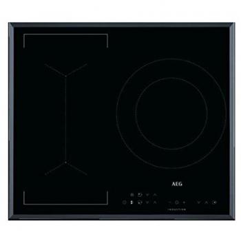 AEG IKB63341FB Integrado Con - Placa