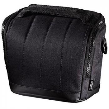 Hama Treviso Cubierta de Hombro Negro - Funda