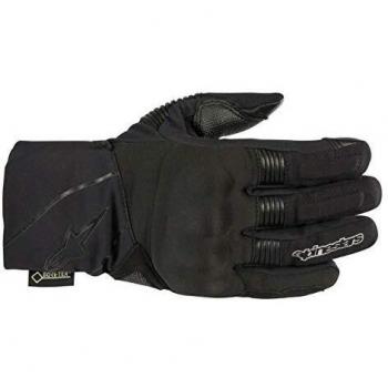 Gore Grip Winter Surfing Motorcycle Gloves