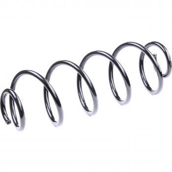 Muelle de suspensión RIDEX 188C0254 para RENAULT LAGUNA III Grandtour, muelle helicoidal trasero