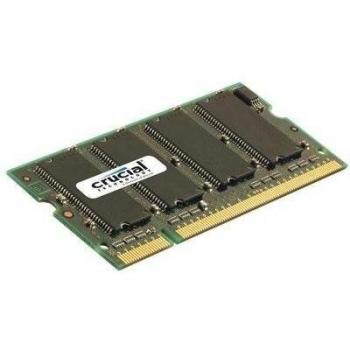 Crucial 256mb ddr sdram 333mhz ct3264x335