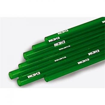 Eheim 4011708400241 starrer Tubing, 9 mm, 1 Meter, Länge