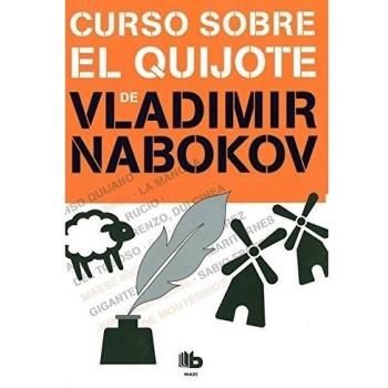 Curso sobre El Quijote - Vladimir Nabokov