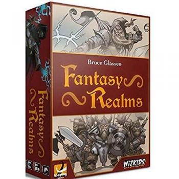 Looping Games- Fantasy Realms