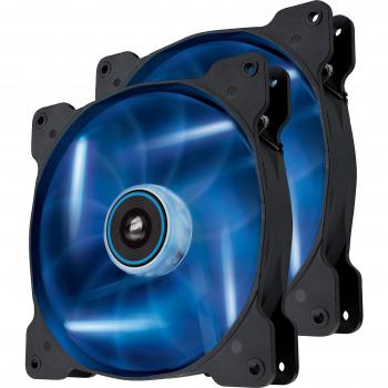 Corsair SP140 LED Ventilador de PC