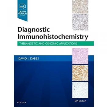 Diagnostic Immunohistochemistry Toolkit: Theranostic and Genomic Applications with Access
