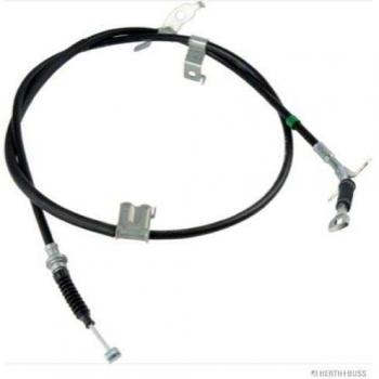 Herth+Buss Jakoparts J3923087 Cable, Parking Brake
