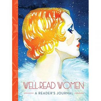 Well-Read Women: A Reader's Journal