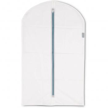 Brabantia Funda Protectora para la Ropa S, S/Pequeña, 2 Unidades