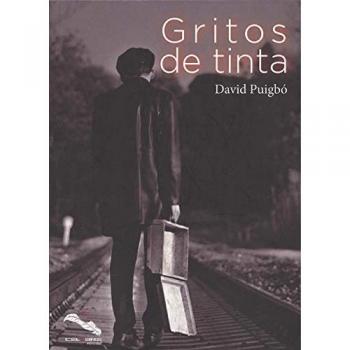 Gritos de tinta