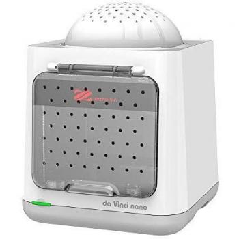 XYZprinting da Vinci Nano w desktop 3D printer , White