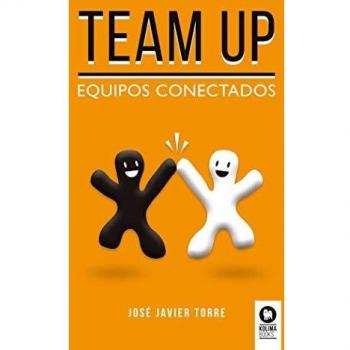 Team up: Equipos conectados