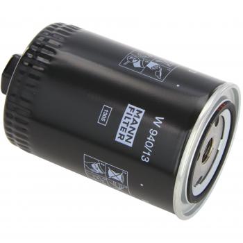 Original MANN-FILTER Filtro de aceite W 940/13 – Para automóviles