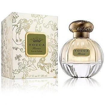 Tocca Florence Eau De Parfum 50ml