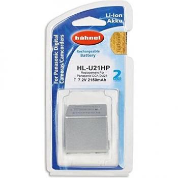 Hahnel 1000 172.2 - Batería Recargable de Litio-Ion