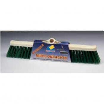BARBOSA -Cepillo Pvc 500Mm Despuntado