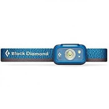 Black Diamond Cosmo225 Lampe Frontale, Unisex-Adult, Azul, Talla única
