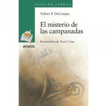 El misterio de las campanadas