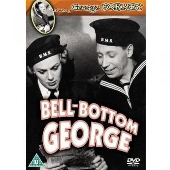 Bell-Bottom George [Reino Unido] [DVD]