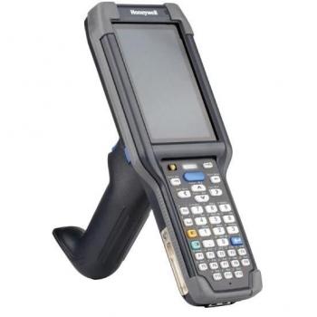 CK65 ordenador móvil de mano 10,2 cm (4) 480 x 800 Pixeles Pantalla táctil 498 g Negro - CK65-L0N-D8C214E