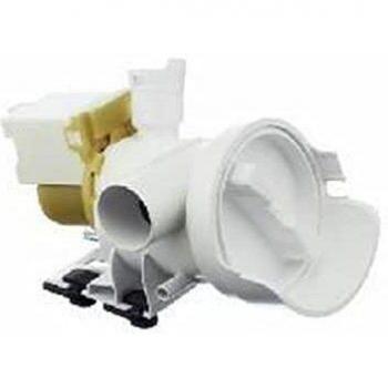 Bomba de desagüe original para lavadora Bosch 00703147