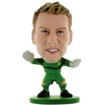 Belgium SoccerStarz Mignolet