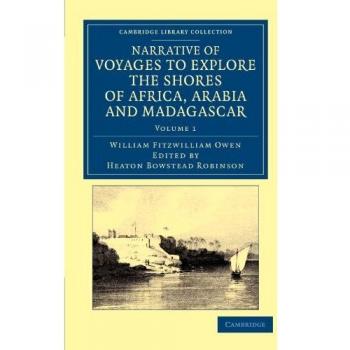 Narrativa de Viajes para Explorar las Costas de África, Arabia y Madagascar - Colección Bibliográfica en 2 Volúmenes sobre Estudios Africanos