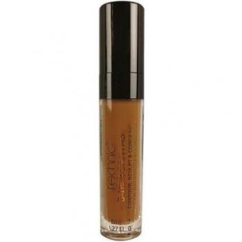 Technic Chestnut - Canvas correctoras 3 en 1